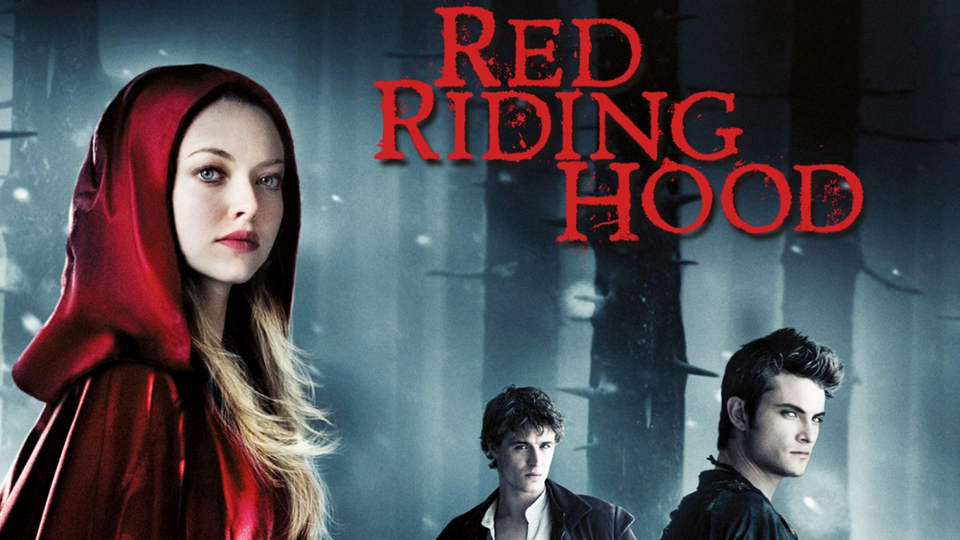 Little Red Riding Hood movie