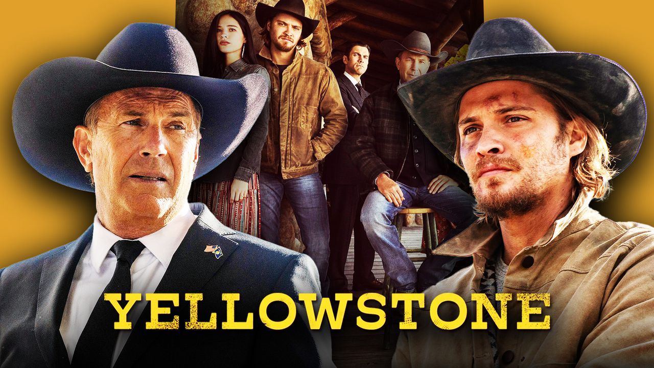 yellowstone season 5 part 2