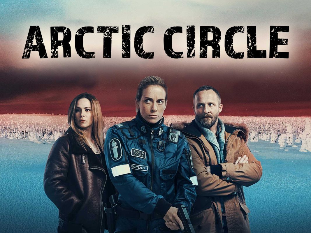 Arctic Circle