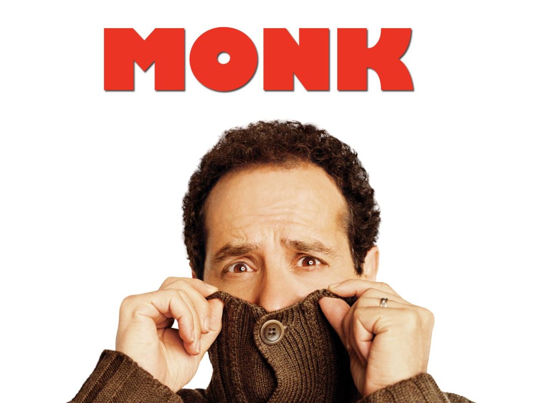 Monk