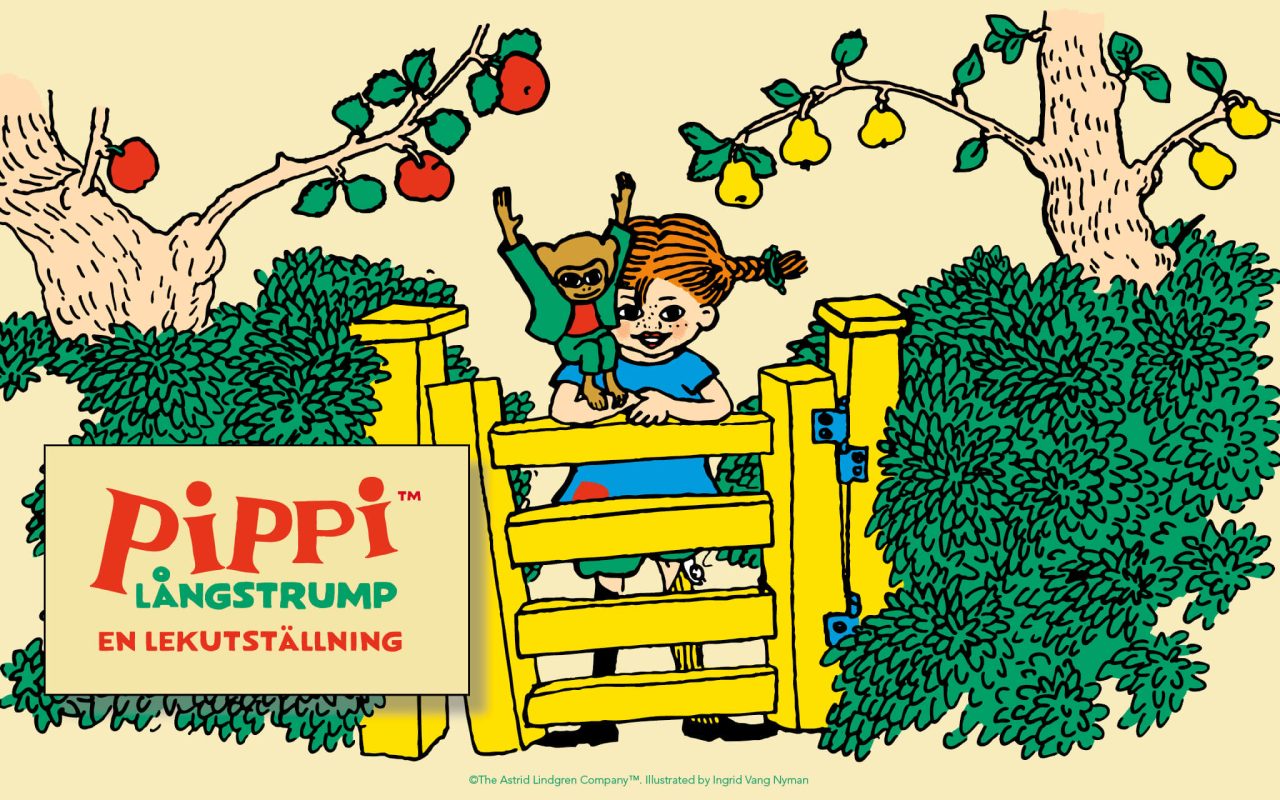 Pippi Långstrump